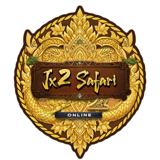 JX2 Safari Online